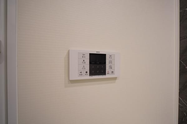 ルーチェ　ソラーレB 部屋画像