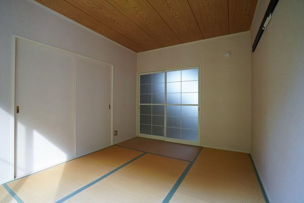 ストリーム　ホワイト その他部屋・スペース