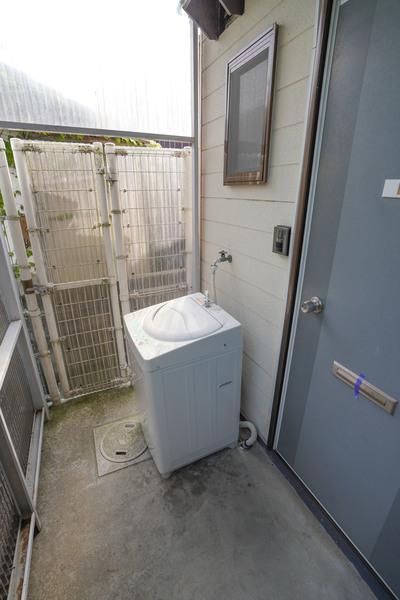 ハイツもみじ その他