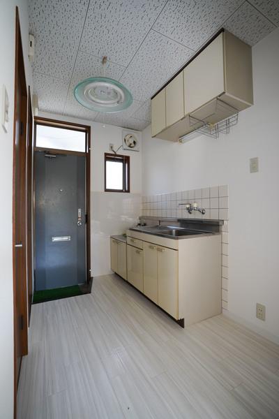 ハイツもみじ その他部屋・スペース