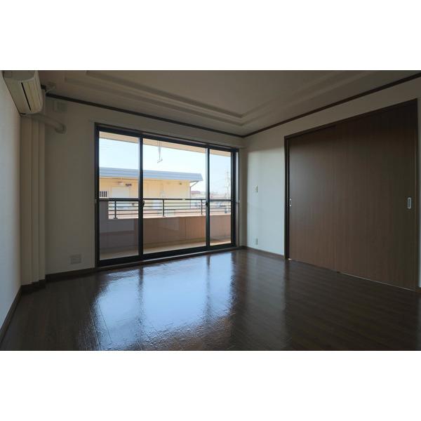 ガーデンヒルズ 部屋画像