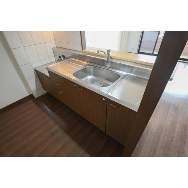 ガーデンヒルズ 部屋画像
