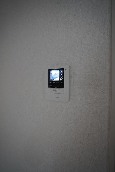 ロッソ　ピノB セキュリティ