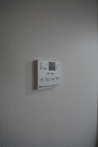 ロッソ　ピノB 設備