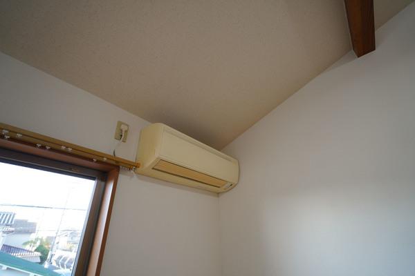 センターフィールド湊 部屋画像