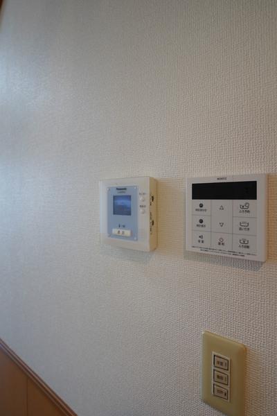 センターフィールド湊 部屋画像