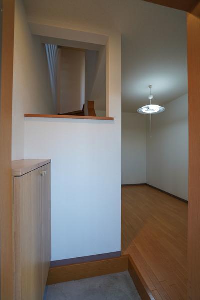 センターフィールド湊 部屋画像