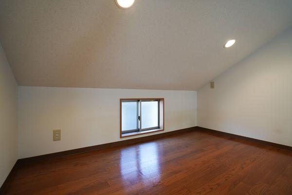 センターフィールド湊 部屋画像