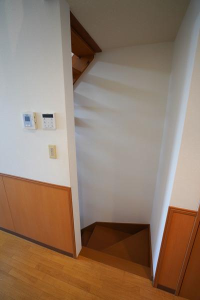 センターフィールド湊 部屋画像