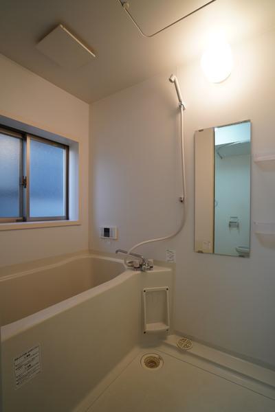センターフィールド湊 部屋画像