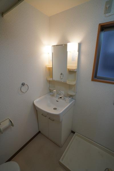 センターフィールド湊 部屋画像