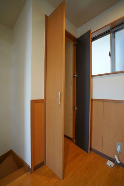 センターフィールド湊 部屋画像