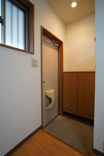 センターフィールド湊 部屋画像