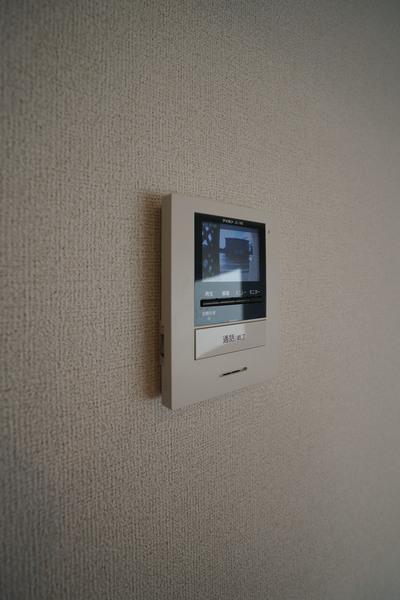 アルデバランＡ セキュリティ