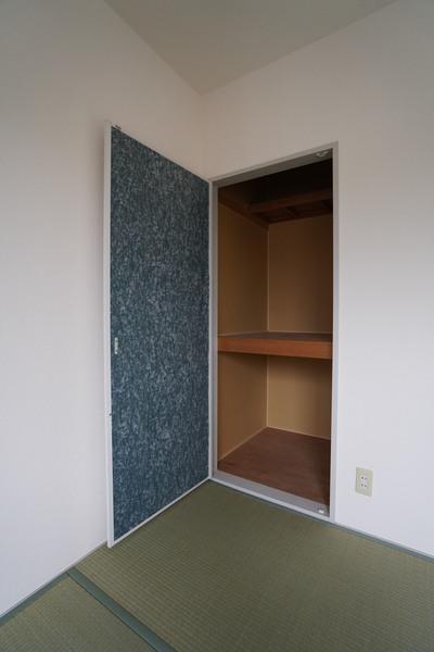 フレンド宮田　B棟 収納