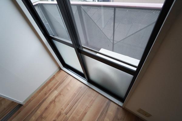 フレンド宮田　B棟 部屋画像