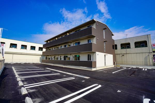 Casa NAIN（103） 外観