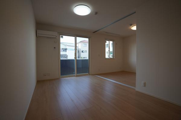 Casa NAIN（103） リビング