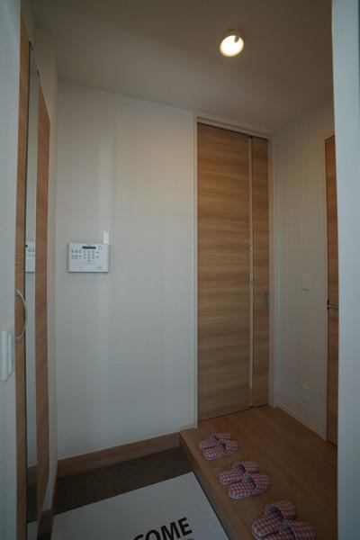 Casa NAIN（103） 玄関