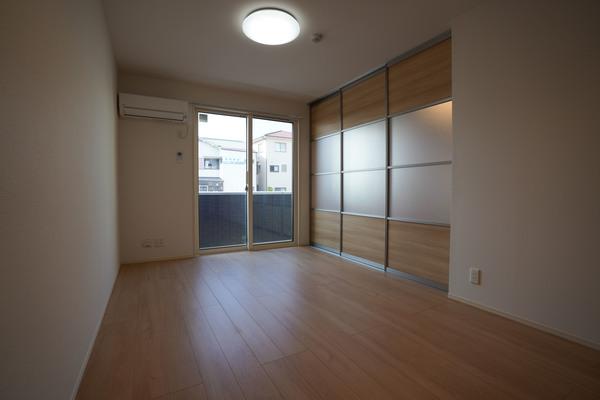 Casa NAIN（103） リビング