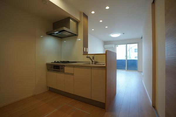 Casa NAIN（103） キッチン