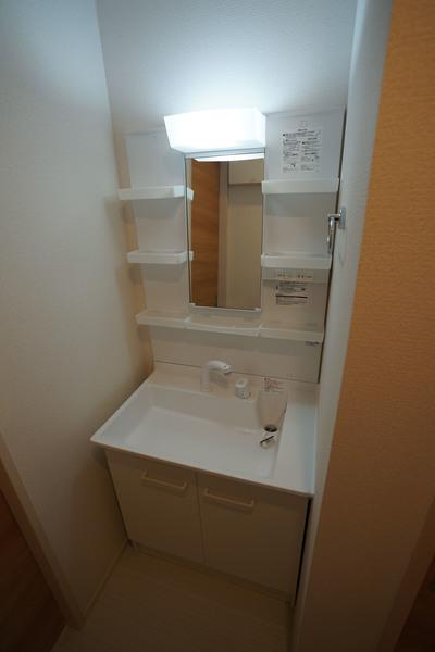 Casa NAIN（103） 洗面