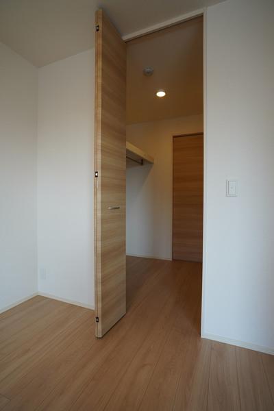 Casa NAIN（103） 収納