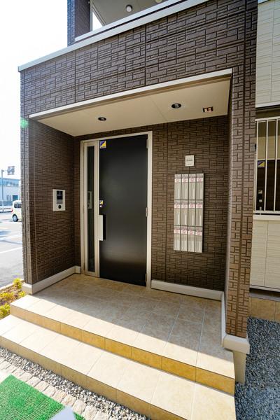 Casa NAIN（103） エントランス