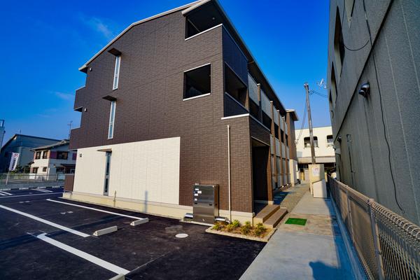 Casa NAIN（103） 外観