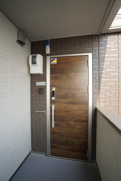 Casa NAIN（103） エントランス