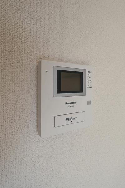 プレジールSANYO A（102） 部屋画像