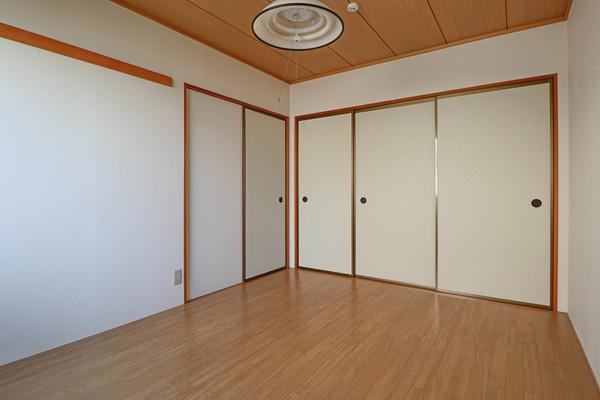プレジールSANYO A（102） 部屋画像