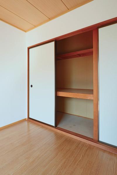 プレジールSANYO A（102） 部屋画像