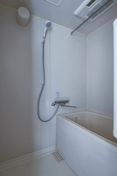 プレジールSANYO A（102） 部屋画像