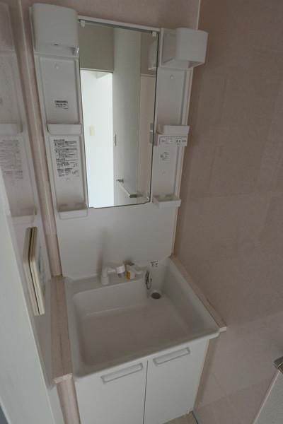 プレジールSANYO A（102） 部屋画像