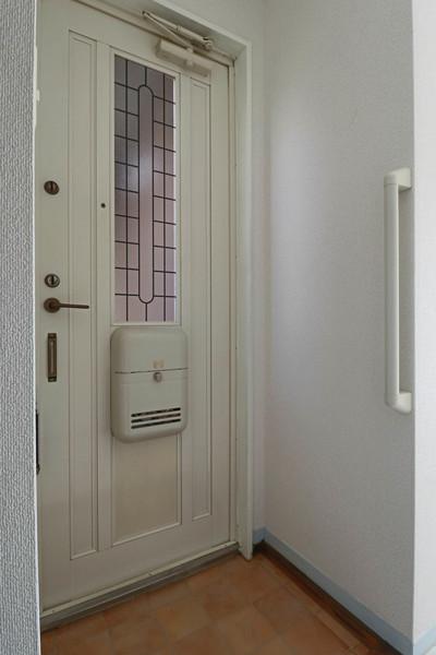 プレジールSANYO A（102） 部屋画像
