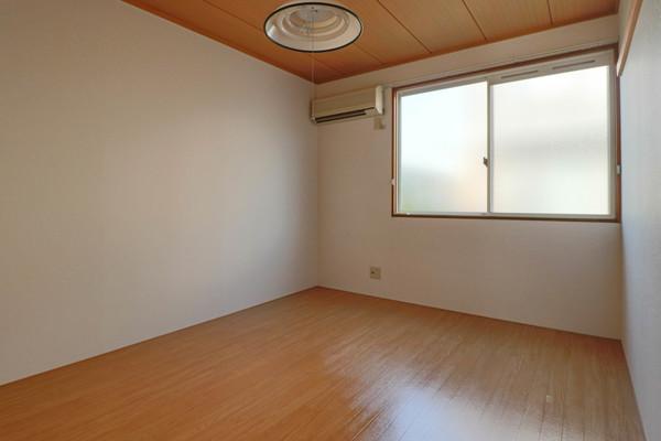 プレジールSANYO A（201） 部屋画像