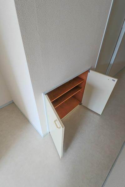 プレジールSANYO A（201） 部屋画像