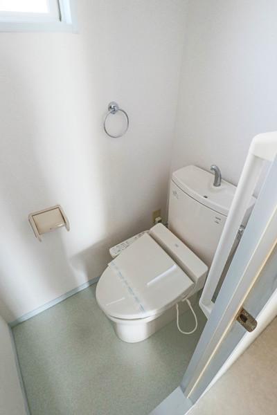 プレジールSANYO A（201） 部屋画像