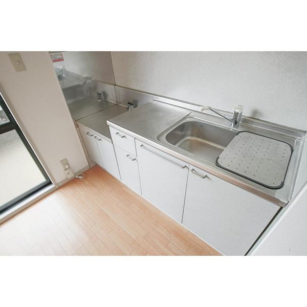 ニューフレグランス明日香　A（102） 部屋画像