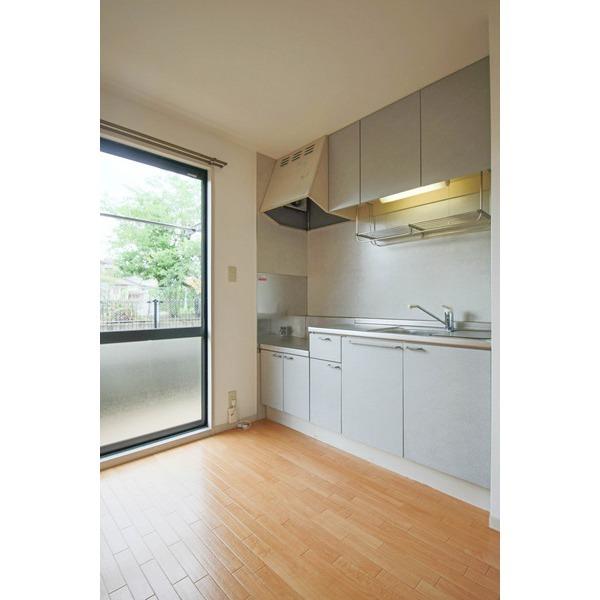 ニューフレグランス明日香　A（102） 部屋画像