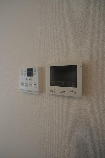 フリージア　A棟（102） 部屋画像