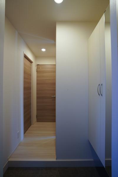 フリージア　A棟（102） 部屋画像