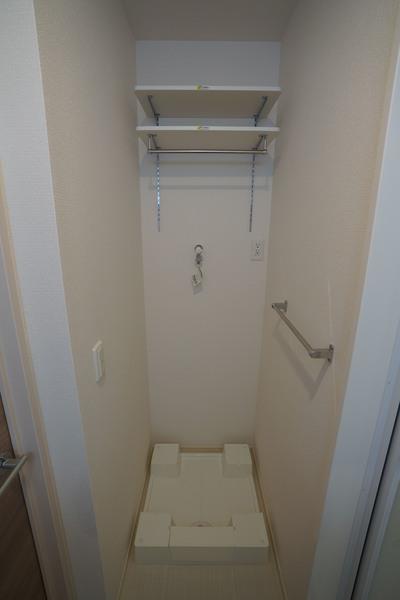 フリージア　A棟（102） 部屋画像