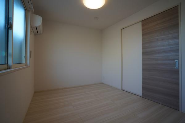 フリージア　A棟（102） 部屋画像