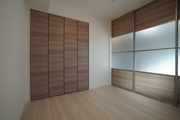 フリージア　A棟（102） 部屋画像