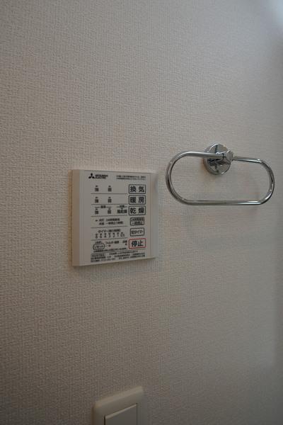 フリージア　A棟（102） 部屋画像