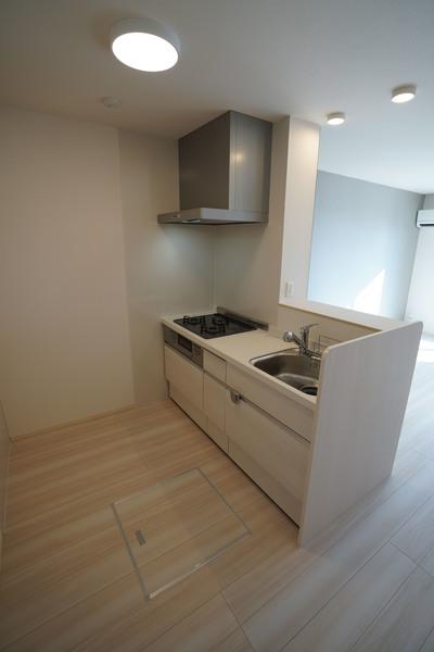 フリージア　A棟（102） 部屋画像