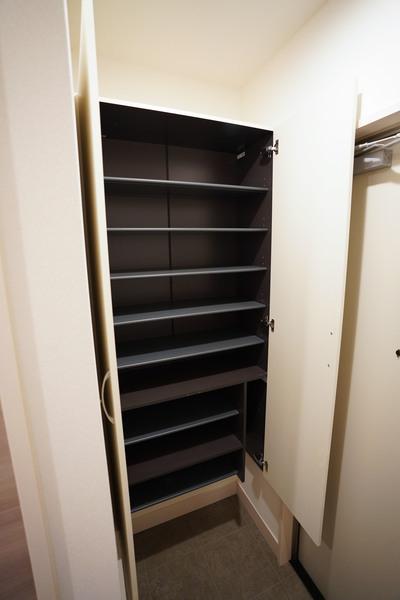 フリージア　A棟（102） 部屋画像
