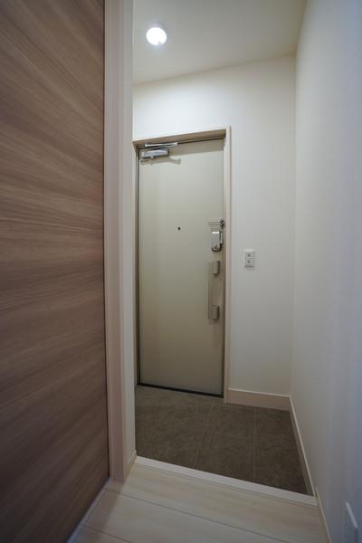 フリージア　A棟（102） 部屋画像
